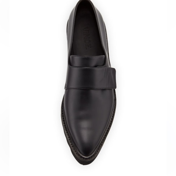 Vince shoes